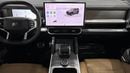 Jetour T2 2025 | AED 1687/Month | 0 DP | 30 Day Return | Warranty | Service History