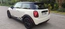 Mini Cooper One 1.5L