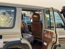 Toyota Land Cruiser 70