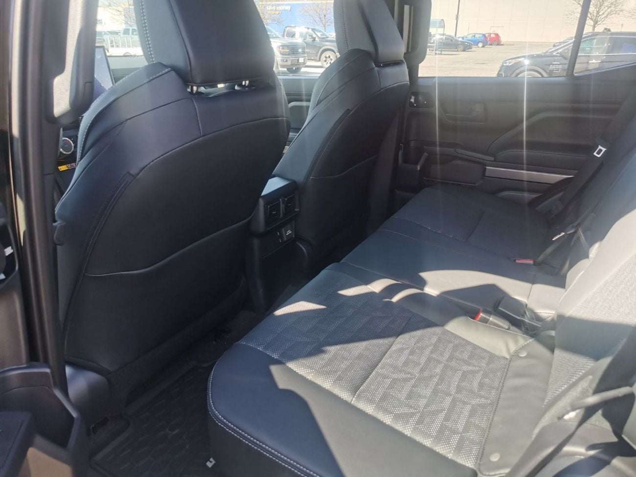 Toyota 4Runner TRD OFFROAD PREMIUM