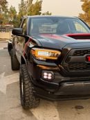Toyota Tacoma 2020 TRD SPORT 2.7/V4 USA SPEC