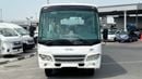 إس إم إل إيسوزو S7 بس SML ISUZU S7 Bus 3455cc 35 SEATER AC DOUBLE DOOR 4x2 LHD Diesel MT