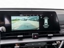 Kia Sportage EX