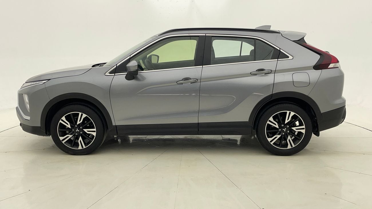 Mitsubishi Eclipse Cross GLS MID 1.5 | Zero Down Payment | Home Test Drive