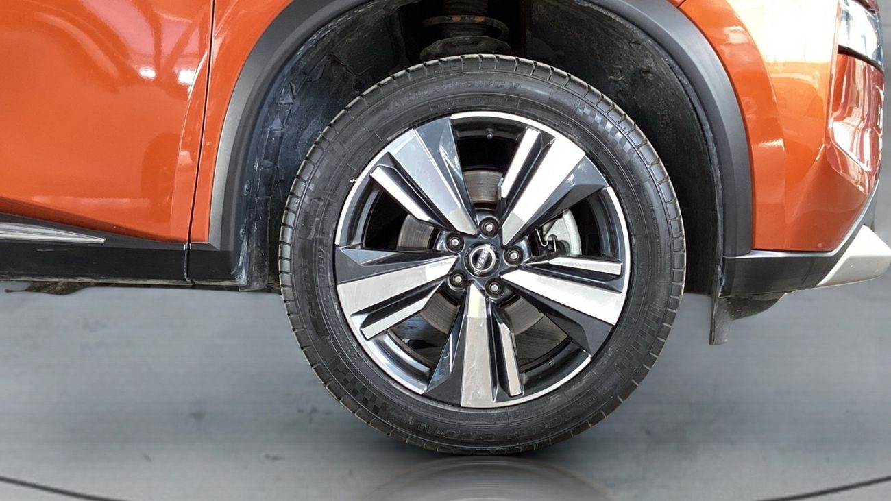 Nissan X Trail 2.5 SL 4WD 7STR AUTO | Guaranteed Warranty | 0 Down Payment