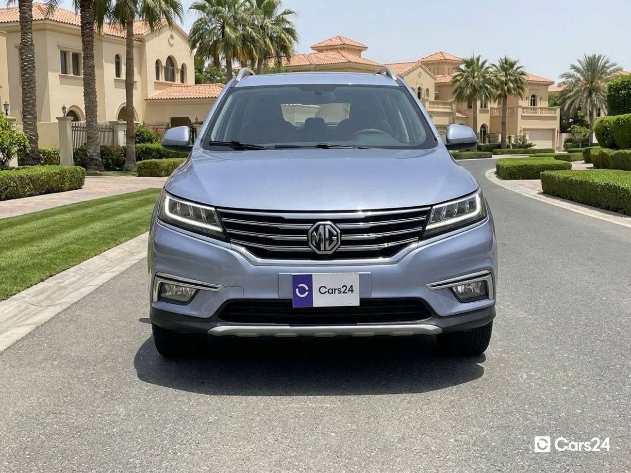 MG RX5 MG RX5 1.5L 2022 | 0 DP | 666/Month | 30 Day Return | Service History