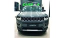 Jeep Compass JEEP COMPASS 0KM WITH 3 YEARS WARRANTY FROM SWISSAUTO AND FREE INSURANCE AND REGISTRATION 107K AED