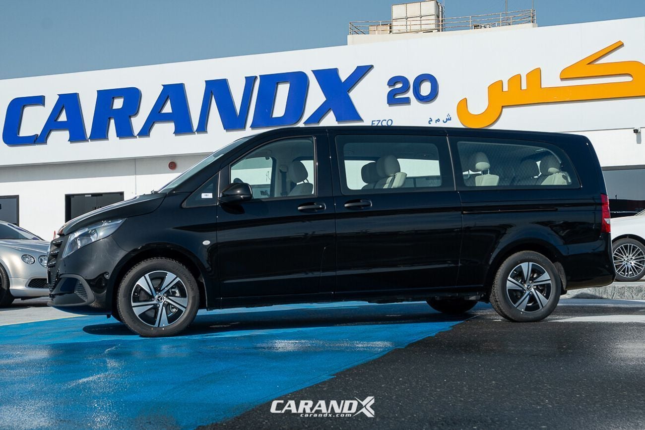 مرسيدس بنز فيتو Buissnes 2.0L Petrol 2025