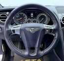 Bentley Bentayga 2016 Bentley Continental GT V8 S, Full Service History, GCC