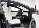 Tesla Model S LONG RANGE
