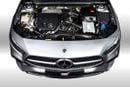 Mercedes-Benz A 200 AMG Gargash Service and Warranty Package | 0% Downpayment | 2,299 P/M