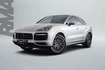 Porsche Cayenne STANDARD