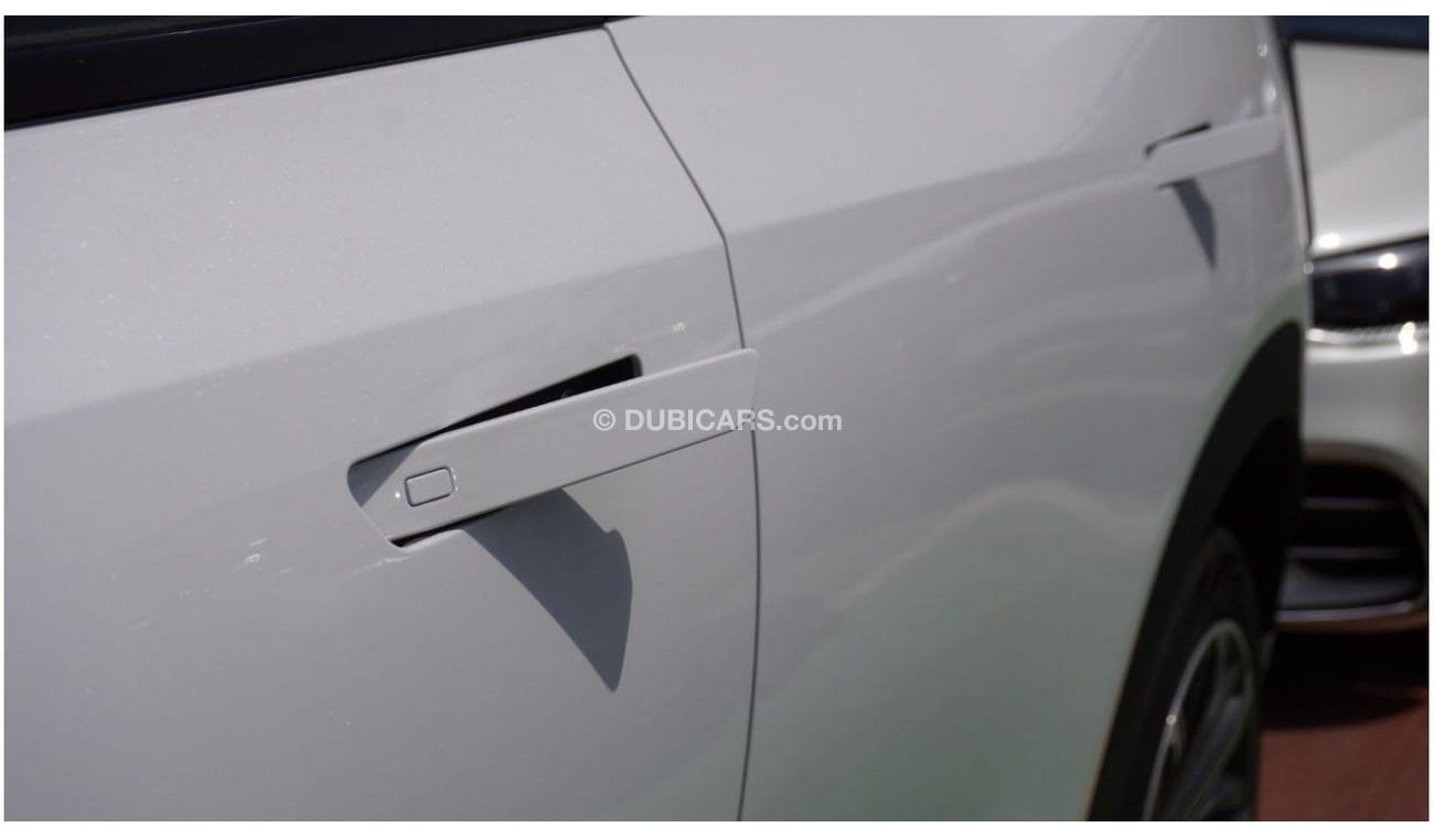 Jetour Dashing 2023 Jetour Dashing Max 1.6L Turbo Petrol