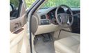 شيفروليه تاهو Chevrolet Tahoe LTZ 2011 V8 GCC Perfct Condition - Accident free - Full Opiton