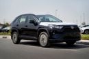Toyota RAV4 2.0L | XLE |  | Parking Assist | Mid Option | Sunroof | Rear Camera | GCC