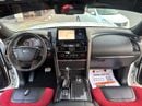 Nissan Patrol NISMO