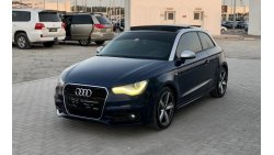 Audi A1 Audi A1