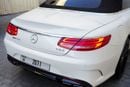 Mercedes-Benz S 63 AMG
