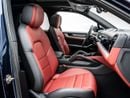 Porsche Cayenne 2024 Porsche Cayenne SUV, October 2026 Porsche Warranty, Low KMs, GCC