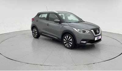 Nissan Kicks SV 1.6 | Zero Down Payment | Free Home Test Drive