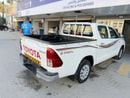 Toyota Hilux GL