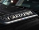 RAM 1500 REBEL SST