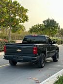 Chevrolet Silverado 1500 REG/CAB LT Z71 CLOTH 1500 C/C LT2 MIDNIGHT ED