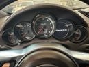 Porsche Cayenne PORSCHE CAYENNE TURBO 2015 | PANORAMIC ROOF | SPORTS CHRONO PACKAGE | FULL CARBON INTERIOR PACKAGE