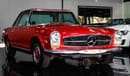 Mercedes-Benz 280 SL