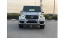 مرسيدس بنز G 63 AMG GCC Spec / With Warranty