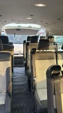 Toyota Hiace DLS - STD ROOF Diesel Engine ,2.8 Liter ,Left Hand Drive ,Automatic