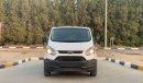 Ford Transit Ford Transit 2017 Van Ref# 542