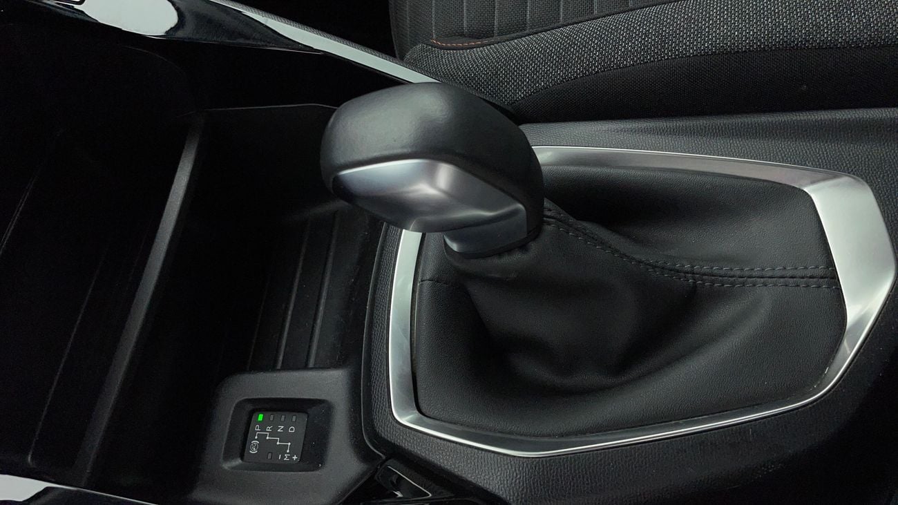 Peugeot 2008 ACTIVE 1.6 | Zero Down Payment | Free Home Test Drive