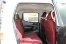 Nissan Navara Std 2.5L RWD A/T