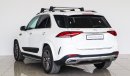 مرسيدس بنز GLE 450 4matic