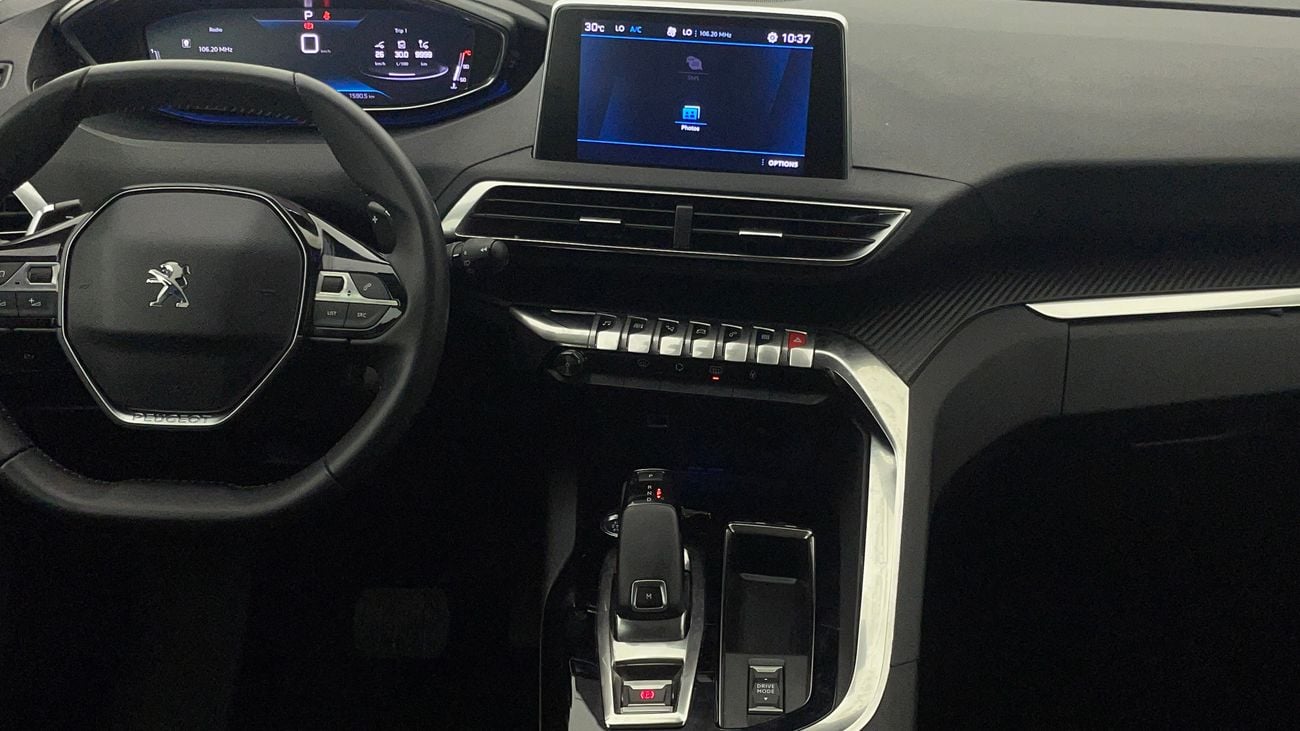 Peugeot 5008 ACTIVE 1.6 | Zero Down Payment | Home Test Drive