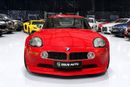 بي أم دبليو Z8 4.9L,V8 ,   6 Speed Manual