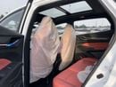 تشنجان x5 بلس ECTB - 11. شانجان X5 بلس - 1.5 لتر بنزين أوتوماتيكي تيربو - أبيض مع أسود