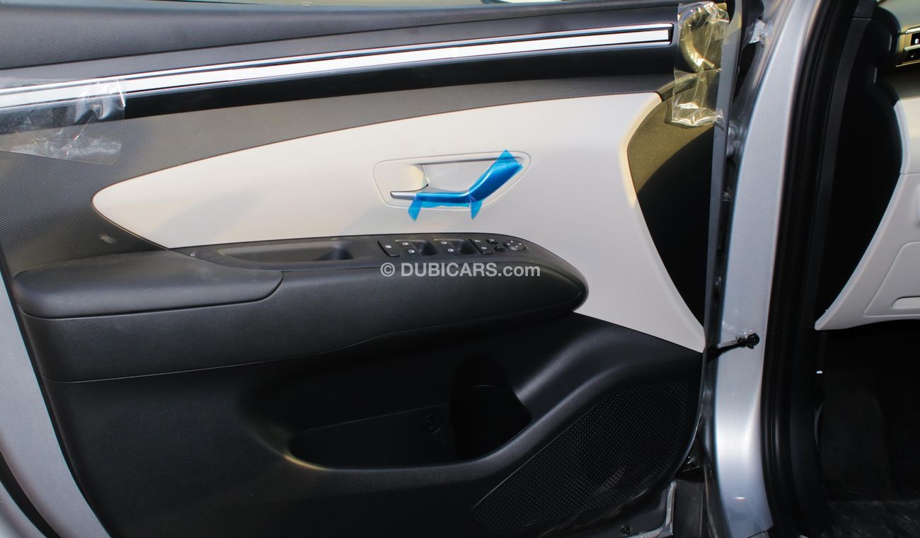 هيونداي توسون