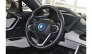 بي أم دبليو i8 (2015) BMW I8 (Inclusive VAT)