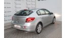 Chevrolet Cruze 1.8L LT 2016 MODEL UNDER WARRANTY