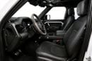 لاند روفر ديفندر 110P525 V8 WARRANTY SERVICE CONTRACT FROM ALTAYER MOTORS