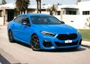 BMW M235i AED 2670/ M | UNDER WARRANTY | FSH | BMW M235i 2021 | LOW MILEAGE | LIKE NEW