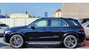 Mercedes-Benz GLE 450 AMG AMG 7 Seater 5 years Warranty and Service 2023 GCC