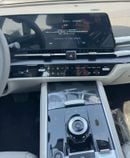 كيا سبورتيج DLX L TX 1.5T