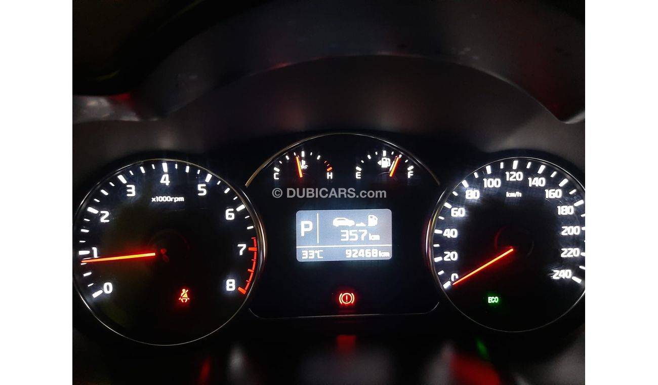 Kia Carens KIA CARENS