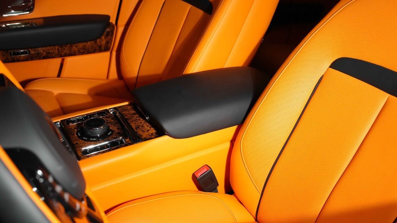 رولز رويس أونيكس كولينان | LIMITED OFFER | NEEV EDITION BY ONYX CONCEPT | 2024 | V12 | 563 HP | 3-YEAR WARRANTY AND SERVICE
