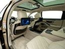 Mercedes Maybach S680 Maybach S680 | Two-Tone | GCC Spec | First-Class Rear Seats