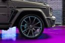 مرسيدس بنز برابوس Mercedes Brabus G800 2025 | Finance Available