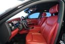 Rolls-Royce Ghost Std 6.6L SERIES 2